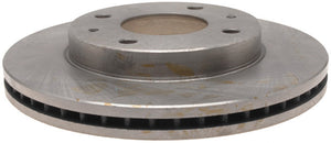Raybestos Brakes 96989r Brake Rotor||96989r-4.Jpg||86||r4296989r||1584684