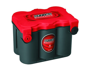Product of Optima Battery 8078-109 Battery