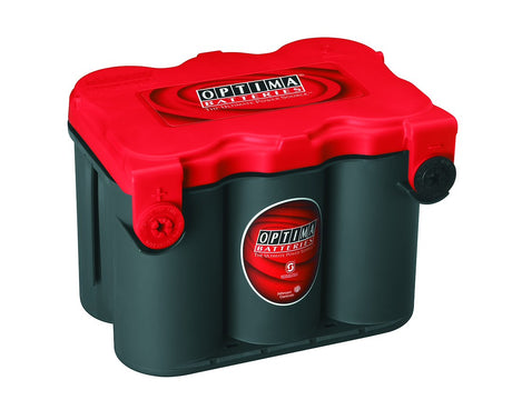 Product of Optima Battery 8078-109 Battery