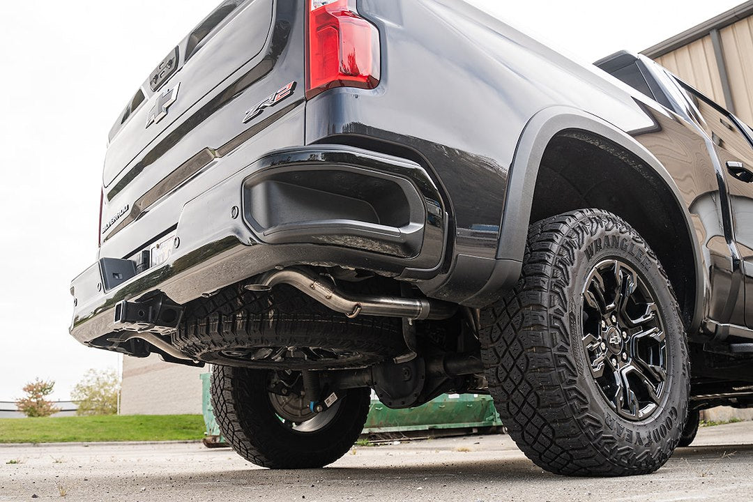 Corsa Performance 21239 Exhaust System Kit||||87||c1m21239||2009249