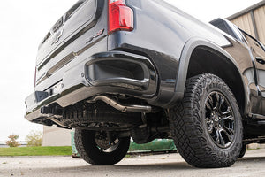 Corsa Performance 21239 Exhaust System Kit||||87||c1m21239||2009249