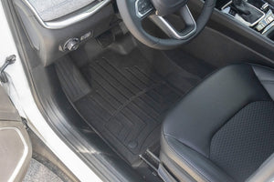 Weathertech (Usa) 4412051im Floor Liner||4412051im_1.Jpg||86||w244412051im||2266658