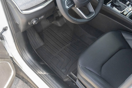 Weathertech (Usa) 4412051im Floor Liner||4412051im_1.Jpg||86||w244412051im||2266658