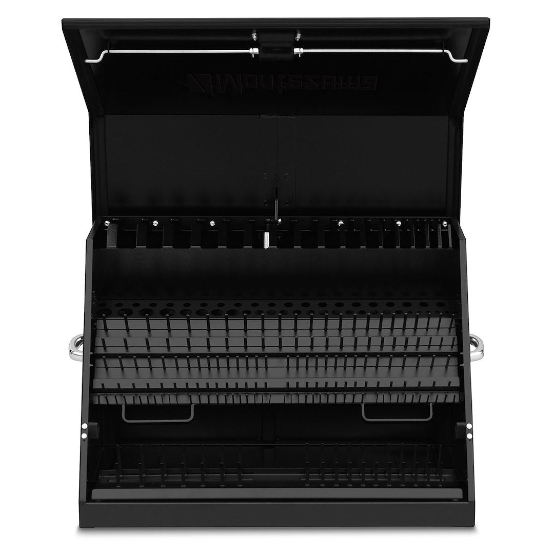 Product of Montezuma LA400B TRIANGLE® Toolbox 
