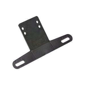 Wesbar 003201 License Plate Bracket||003201_1.Jpg||86||w1b003201||1374228