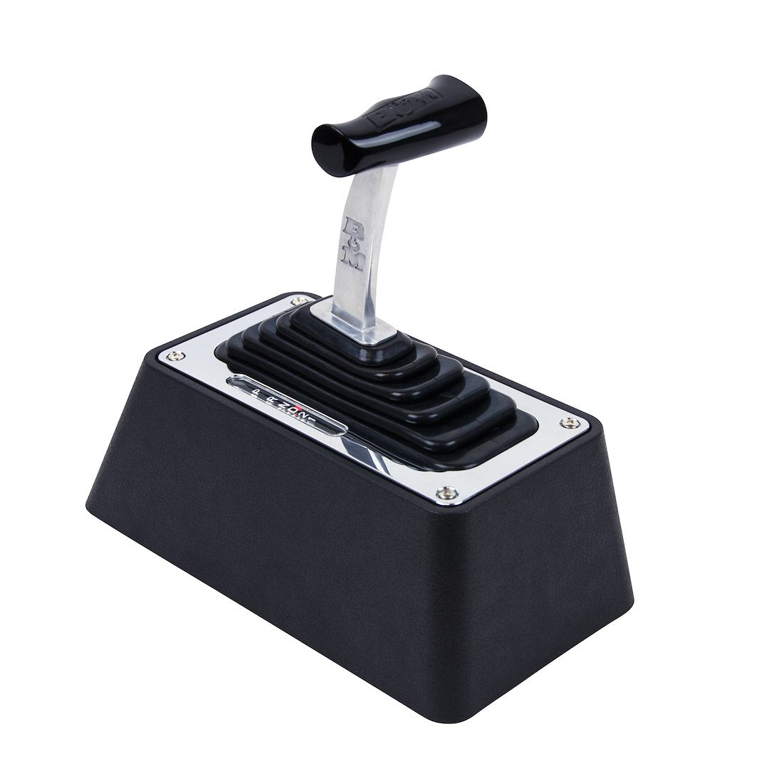 Product of B&M 80776 Auto Trans Shifter