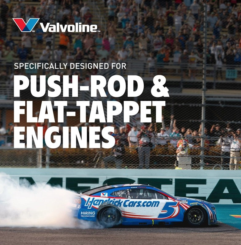 Valvoline 881172 Oil||push-Rod And Flat Tappet.Jpg||89||v10881172||1770544
