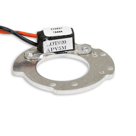 Pertronix 1244a Electronic Ignition Conversion||1244a-Cu.Jpg||86||p711244a||1009615