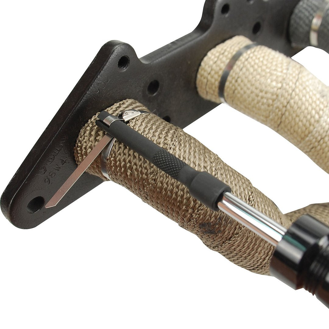 Design Engineering (Dei) 10220 Exhaust System Wrap Clamp Locking Tool||10220_2.Jpg||87||d4010220||1144917