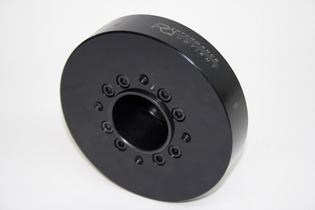 Prw Industries, Inc. 2530202 Harmonic Balancer Damper Ring||2530202.Jpg||85||prw2530202||1739129