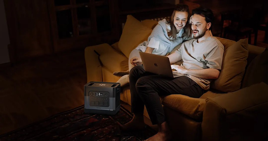 Product of Zero Breeze Eh2025 Power Bank