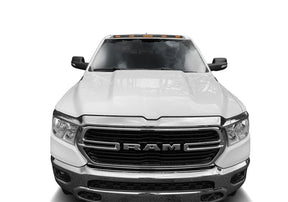 Auto Ventshade (Avs) 898163-Pw7 Roof Marker Light||_Aerocabprocm_Ram25003500_Fnt_898189-Pw7.Jpg||85||v15898163pw7||1762461