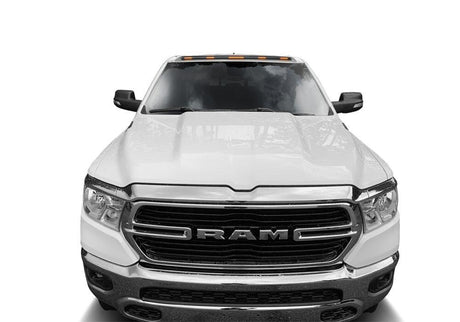 Auto Ventshade (Avs) 898163-Pw7 Roof Marker Light||_Aerocabprocm_Ram25003500_Fnt_898189-Pw7.Jpg||85||v15898163pw7||1762461