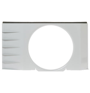 Ge Appliances Wj76x25398 Cooling Fan Shroud||wj76x25398.Jpg||85||geawj76x25398||2252686