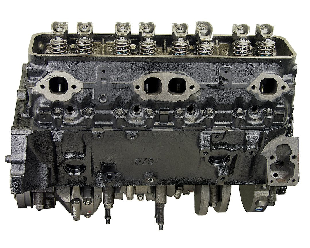 Product of Atk Reman Eng. Dmm2 Marine Engine Block - Long
