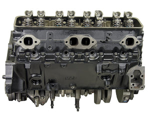 Product of Atk Reman Eng. Dmm2 Marine Engine Block - Long