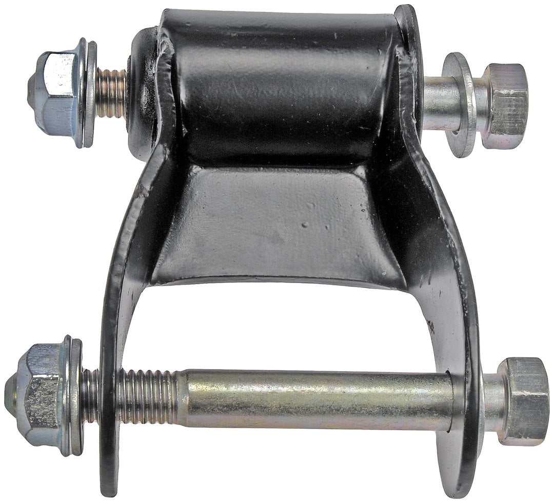 Dorman (Oe Solutions) 722-066 Leaf Spring Shackle||722-066-002.Jpg||86||d18722066||865661