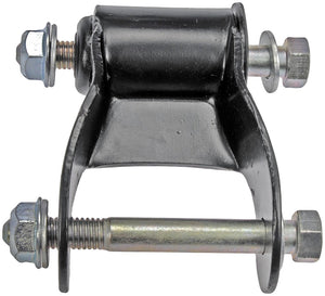 Dorman (Oe Solutions) 722-066 Leaf Spring Shackle||722-066-002.Jpg||86||d18722066||865661