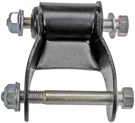 Dorman (Oe Solutions) 722-066 Leaf Spring Shackle||722-066-002.Jpg||86||d18722066||865661