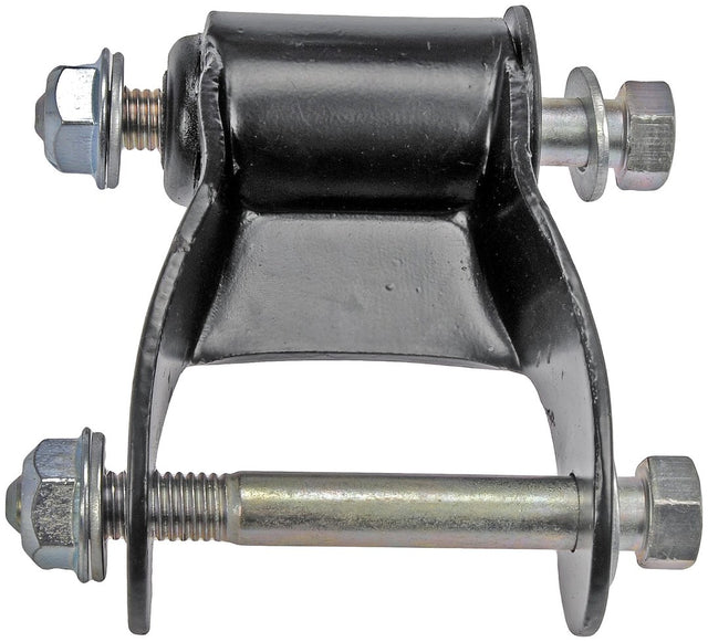 Dorman (Oe Solutions) 722-066 Leaf Spring Shackle||722-066-002.Jpg||86||d18722066||865661