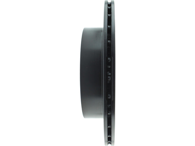 Product of Stop Tech/ Power Slot 126.47020SR SportStop ® Slotted Slotted 1-Piece Brake Rotor 