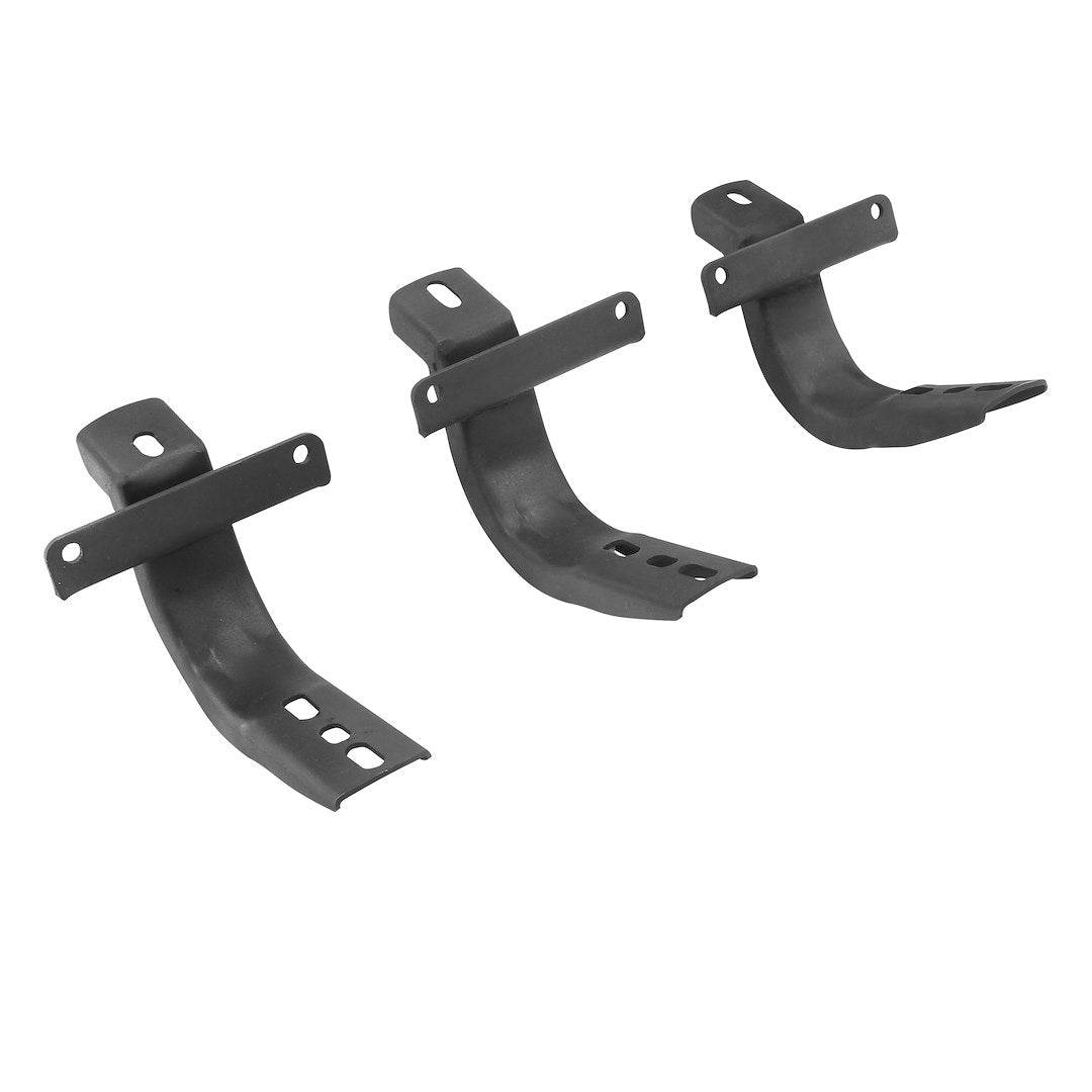 Go Rhino 6841295 Nerf Bar Component||gr_Brackets_Oex_1000_6841295_01.Jpg||85||g266841295||1058956