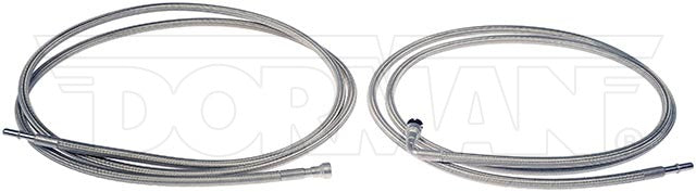 Dorman (Oe Solutions) 819-875 Fuel Line||819-875_3.Jpg||88||d18819875||1259723