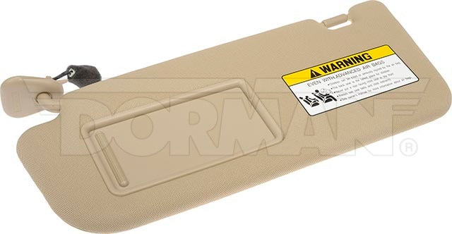 Product of Dorman (Oe Solutions) 74212 Sun Visor