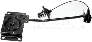 Dorman (Oe Solutions) 924-633 Spare Tire Hoist||924-633_2.Jpg||87||d18924633||1194552