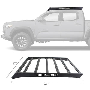 Go Rhino 5933000t Roof Rack||||88||g265933000t||2019647