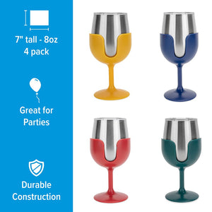 Product of Camco 53465 Drinking Glass