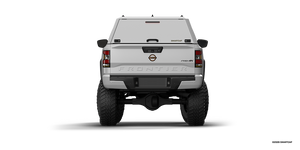 Smartcap Ed0930-Wn Truck Cap||smartcap Edge Defender Nissan Frontier 2022 5ft Bed Wn 4 Rear.Png||88||rsied0930wn||2310591