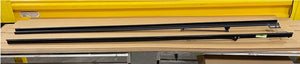 Product of Bak Industries Rails-1126331 Tonneau Cover Rail
