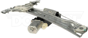 Dorman (Oe Solutions) 751-566 Window Regulator||751-566_1.Jpg||86||d18751566||1365859