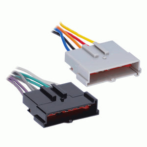 Metra Electronics 70-1770 Radio Wiring Harness||||86||m59701770||1908777