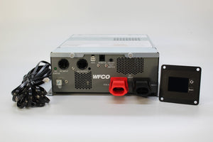 Wfco Technologies Wf-5318 Power Inverter||wf-5318_1.Jpg||86||c6kwf5318||1685471