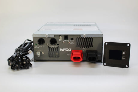 Wfco Technologies Wf-5318 Power Inverter||wf-5318_1.Jpg||86||c6kwf5318||1685471