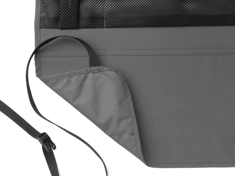 Weathertech (Usa) 8ssbp1g Seat Back Protector||8ssbp1g_3.Jpg||88||w248ssbp1g||2268106