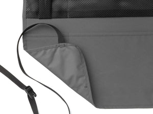 Weathertech (Usa) 8ssbp1g Seat Back Protector||8ssbp1g_3.Jpg||88||w248ssbp1g||2268106