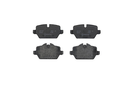 Product of Brembo P06080 Brake Pad - Set Of 4 