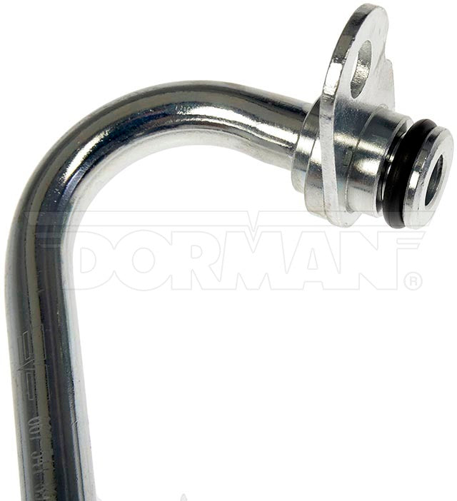 Dorman (Oe Solutions) 667-541 Turbocharger Coolant Line||667-541_2.Jpg||87||d18667541||1553899