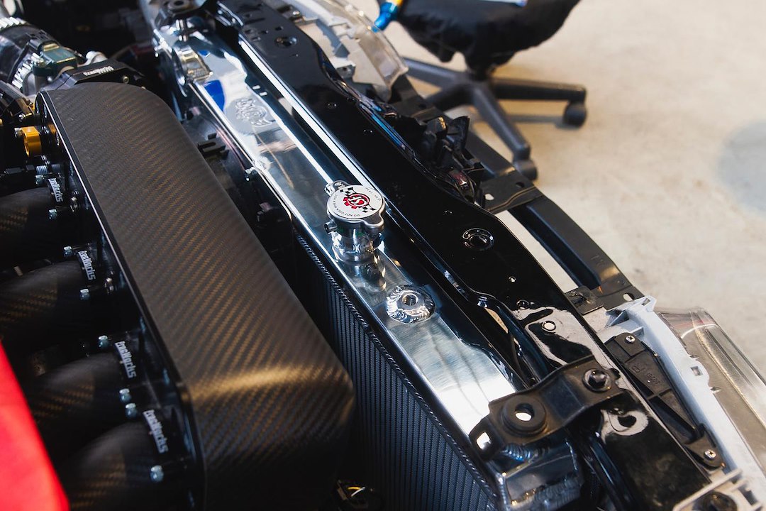 Product of Csf 2850k Radiator