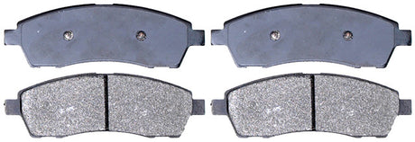Raybestos Brakes Sgd757m Brake Pad||sgd757m-1.Jpg||85||r53sgd757m||1020555