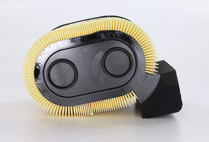 Product of Wix Filters WA10679 OEM Disposable Air Filter 