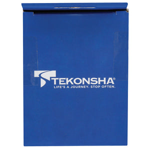 Product of Tekonsha 118774 Vehicle End 4 Flat Trailer Wiring Connector 