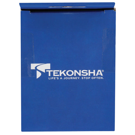 Product of Tekonsha 118774 Vehicle End 4 Flat Trailer Wiring Connector 