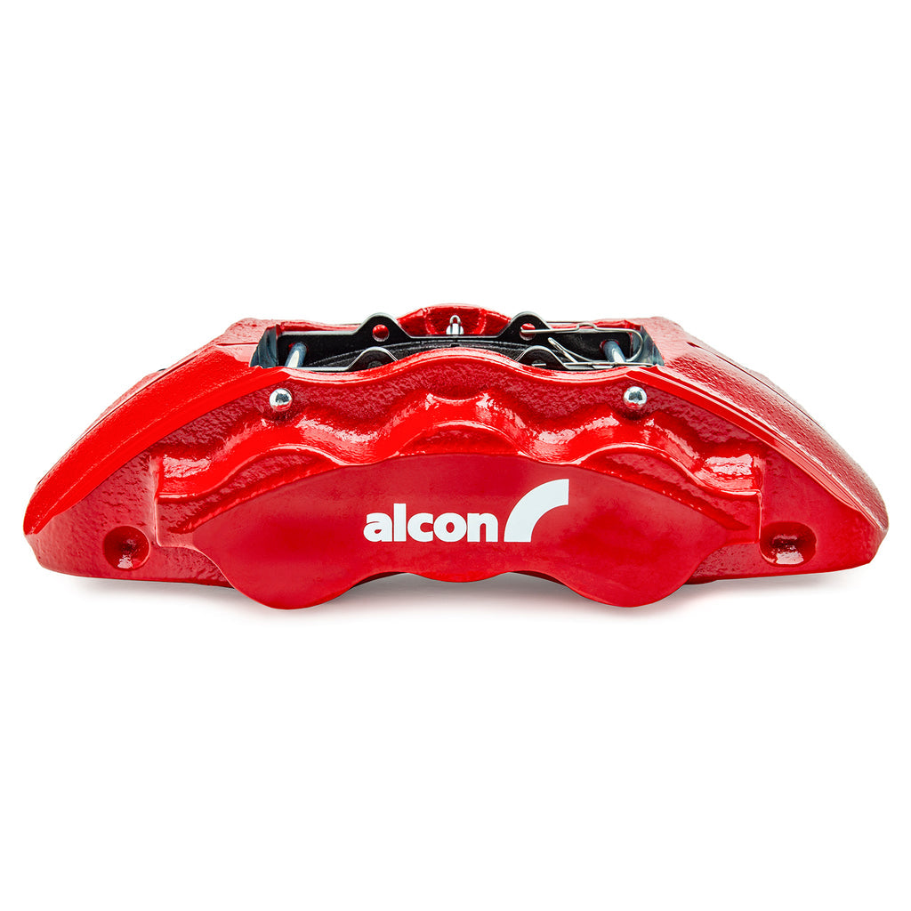 Product of Alcon Brake Bkf1559be65 Brake Kit