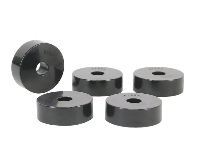 Whiteline W93478 Body Mount Bushings||w93478.Jpg||85||wlnw93478||1255227