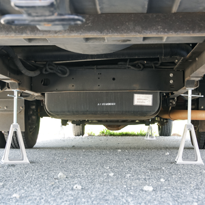 Product of Camco 44560 6000 Pound Manual Trailer Stabilizer Jack Stand 