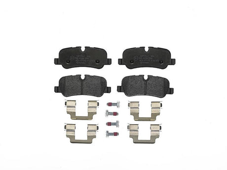 Brembo P44013 Brake Pad||p44013.Jpg||85||brmp44013||905557